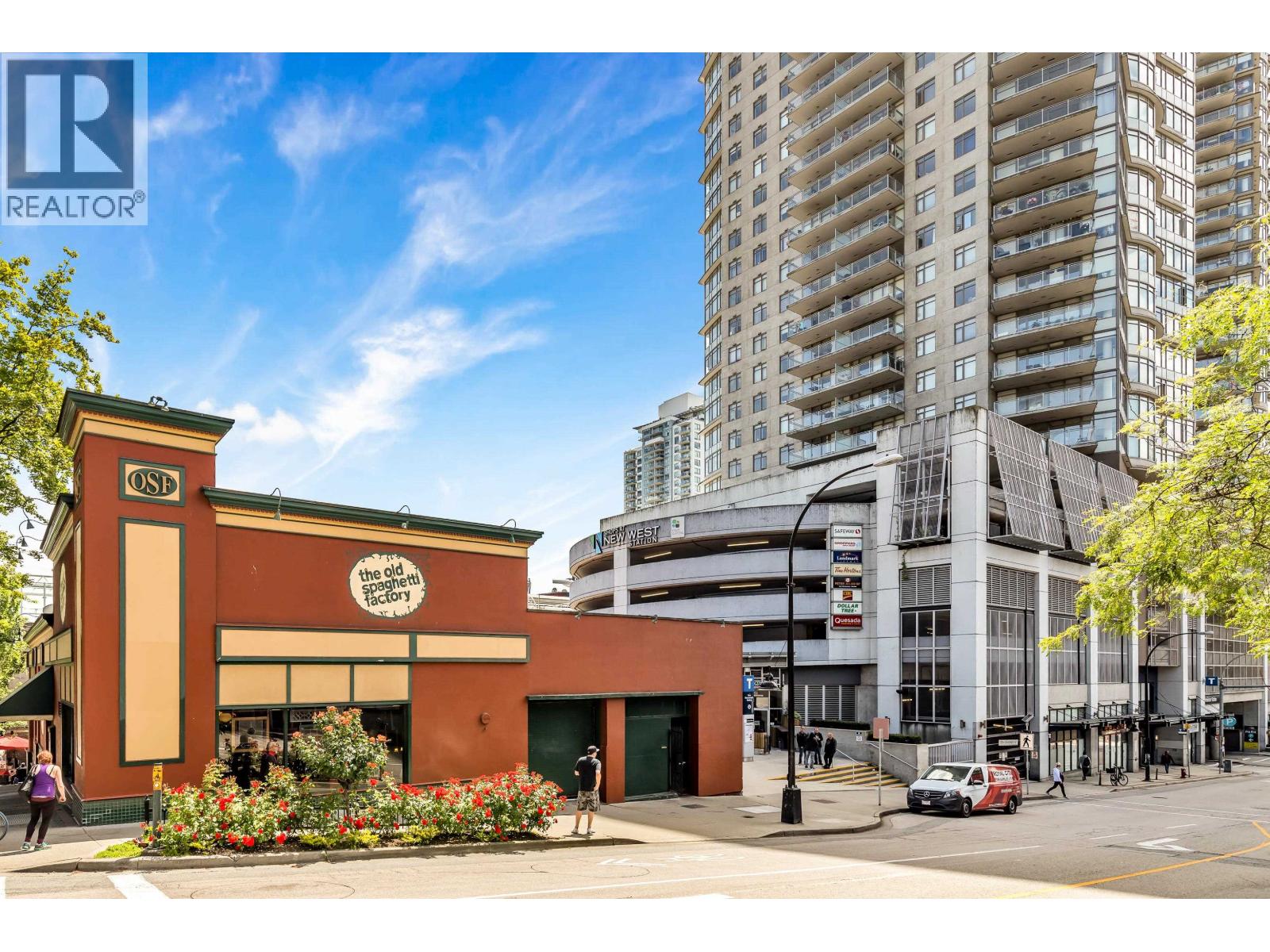 801 200 Keary Street, New Westminster, British Columbia  V3L 0A6 - Photo 26 - R3107043