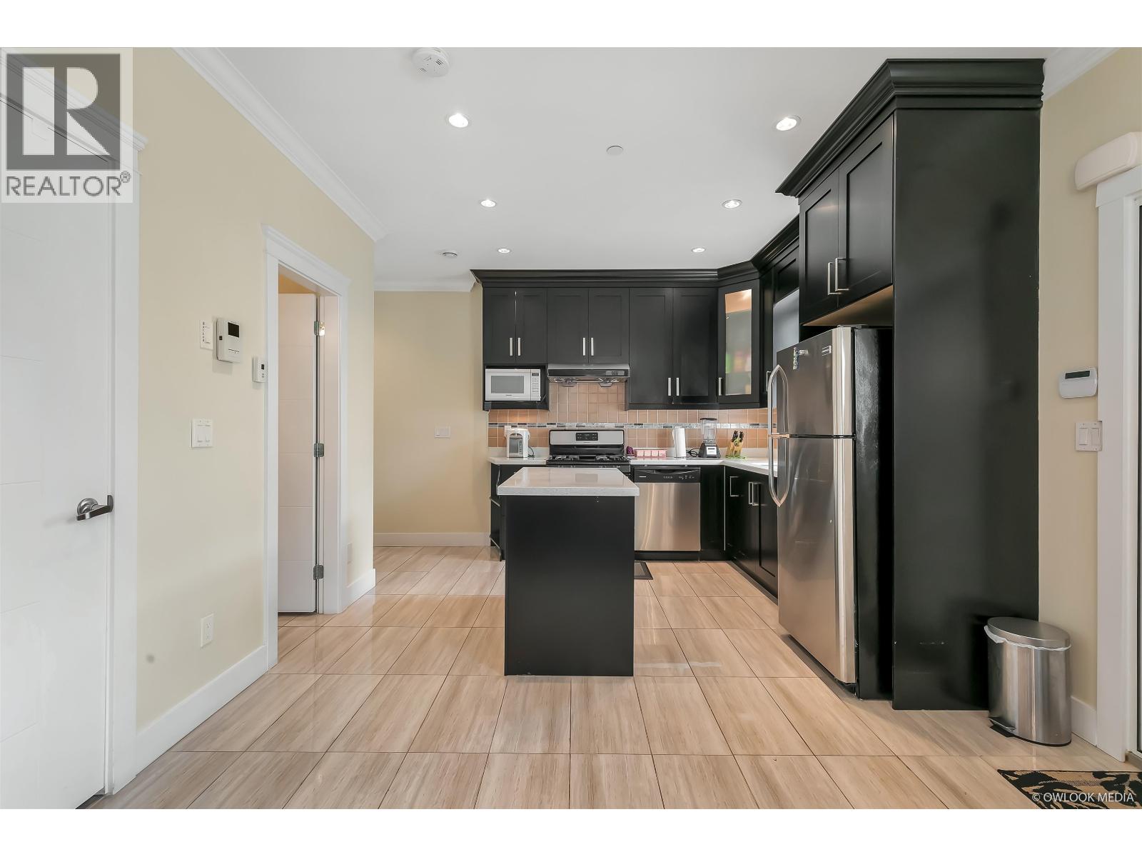 1178 E 12th Avenue, Vancouver, British Columbia  V5T 2J9 - Photo 6 - R3107049