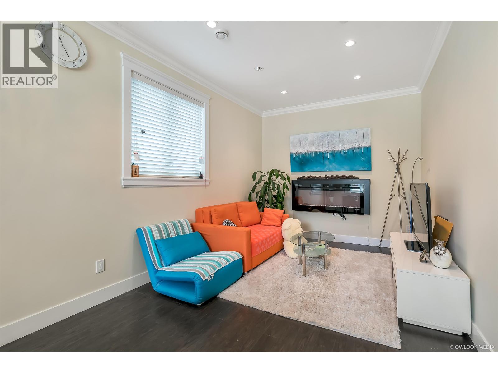 1178 E 12th Avenue, Vancouver, British Columbia  V5T 2J9 - Photo 9 - R3107049