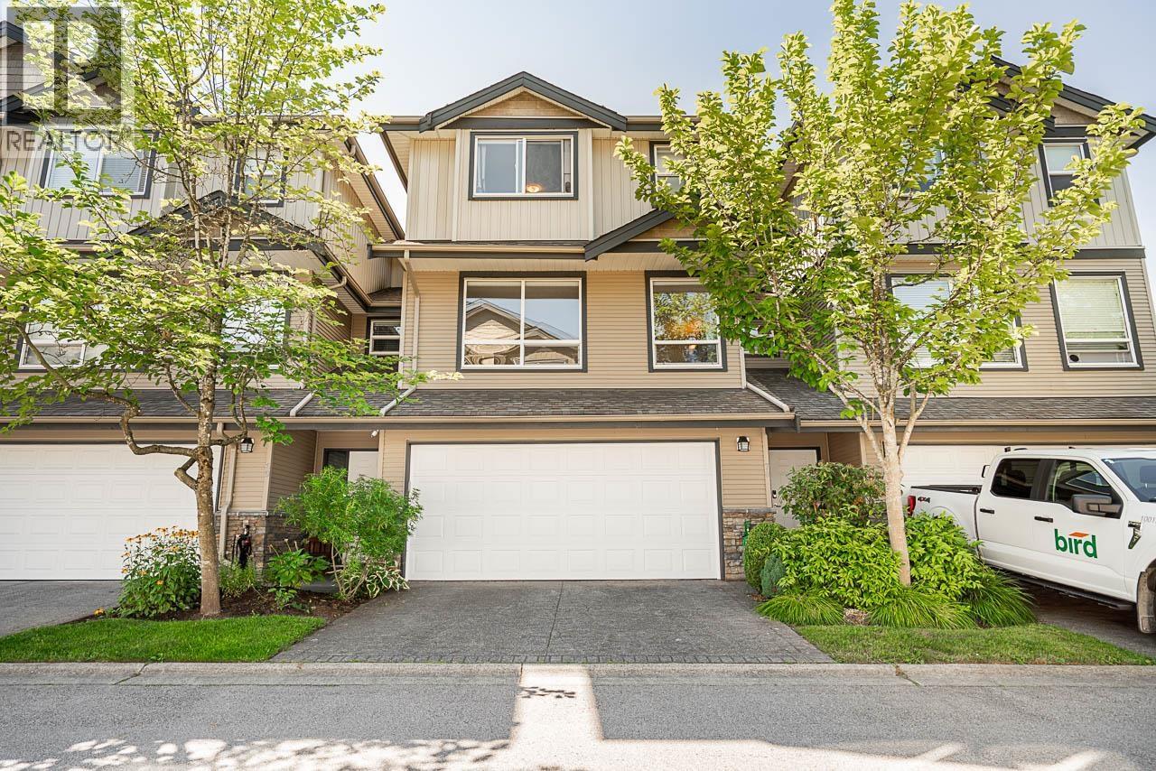 70 3127 Skeena Street, Port Coquitlam, British Columbia  V3B 8G5 - Photo 1 - R3107053