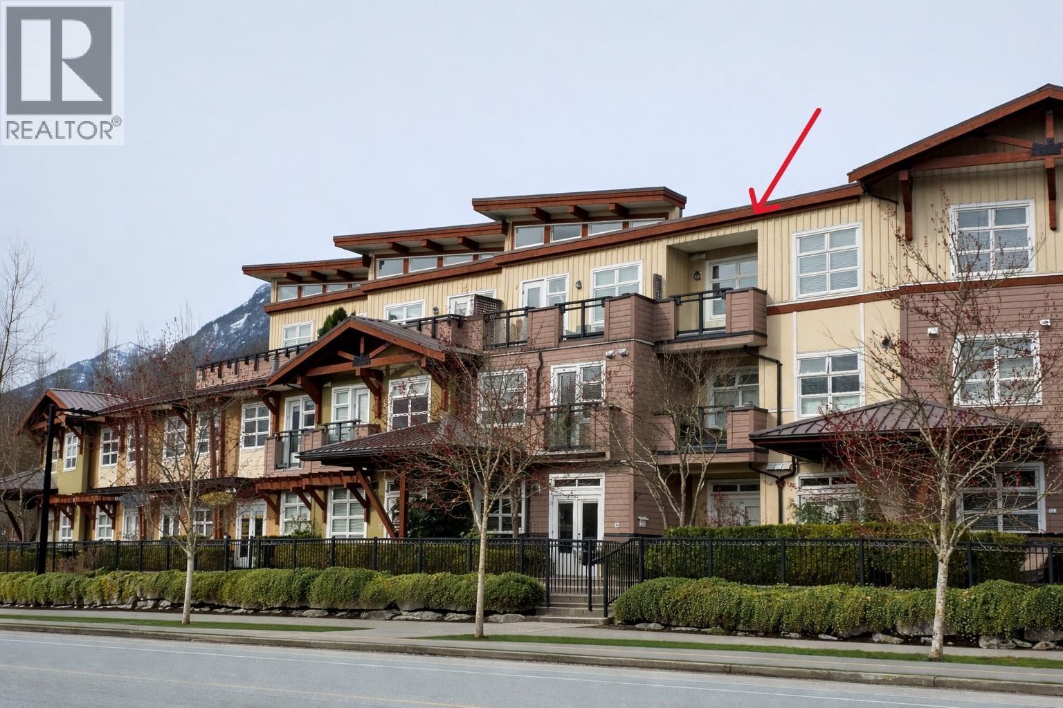 312 41105 Tantalus Road, Squamish, British Columbia  V8B 0N3 - Photo 2 - R3107063