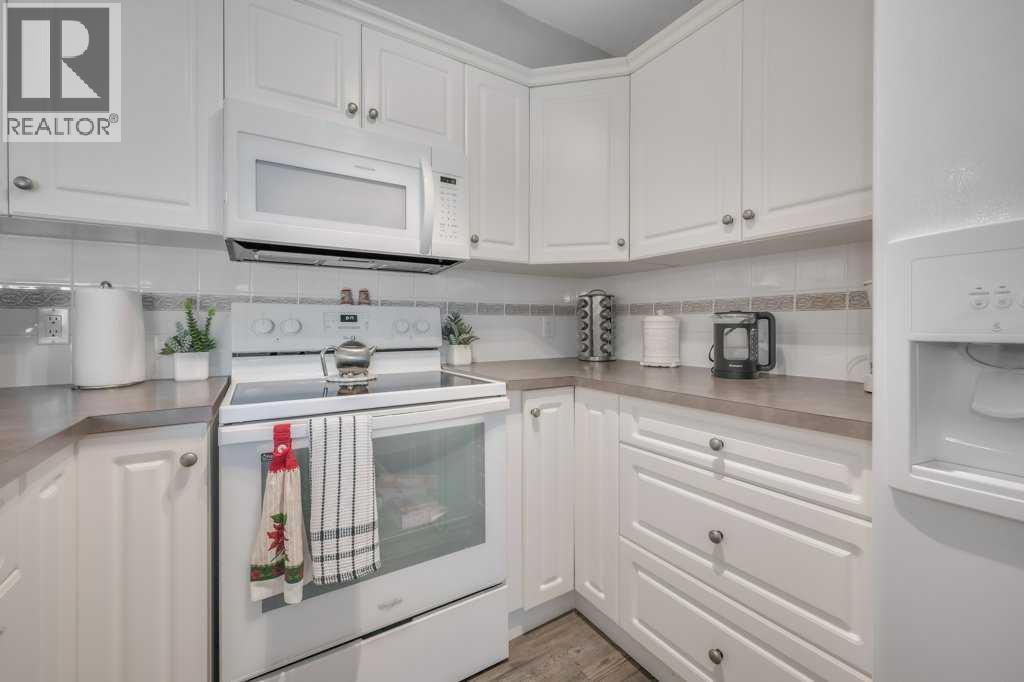 2105, 11 Chaparral Ridge Drive SE, Calgary, Alberta  T2X 3P7 - Photo 8 - A2287508