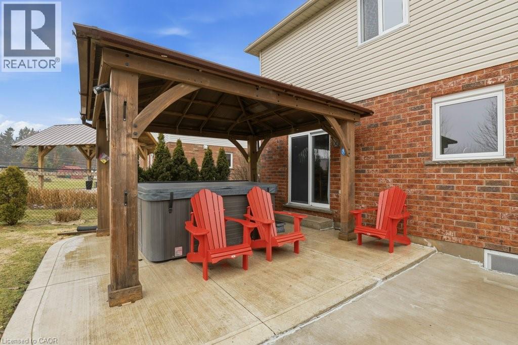 152 Laschinger Boulevard, New Hamburg, Ontario  N3A 2G9 - Photo 25 - 40813158