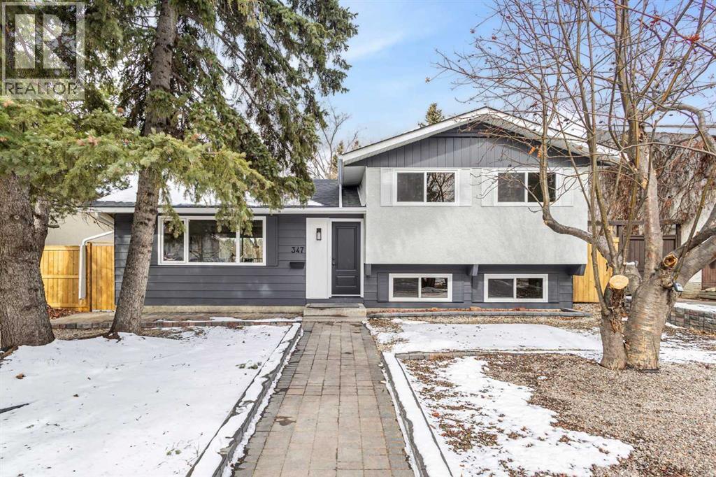 347 Queensland Drive SE, Calgary, Alberta
