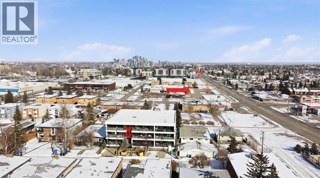 305, 1629 38 Street Sw, Calgary, Alberta  T3C 1T8 - Photo 33 - A2295783