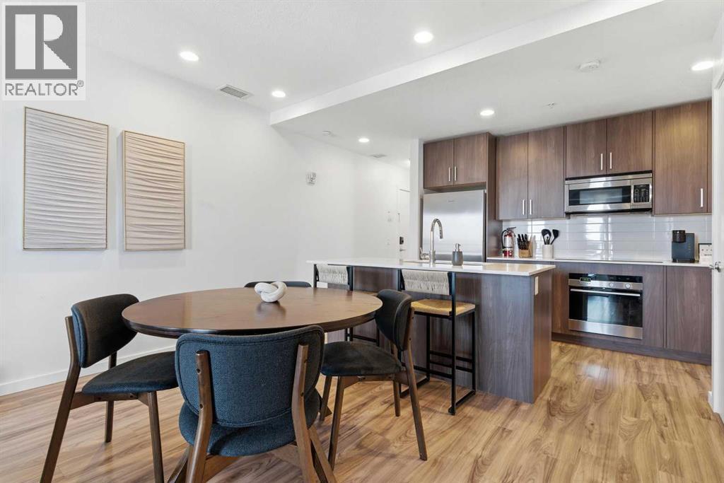 305, 1629 38 Street Sw, Calgary, Alberta  T3C 1T8 - Photo 2 - A2295783