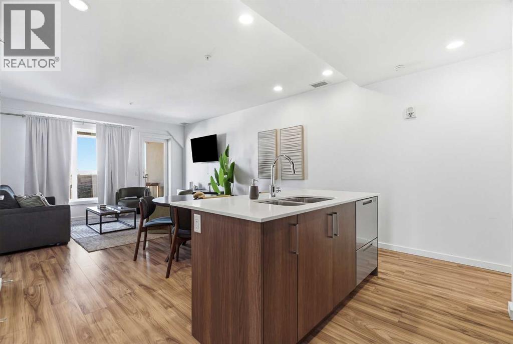 305, 1629 38 Street Sw, Calgary, Alberta  T3C 1T8 - Photo 9 - A2295783