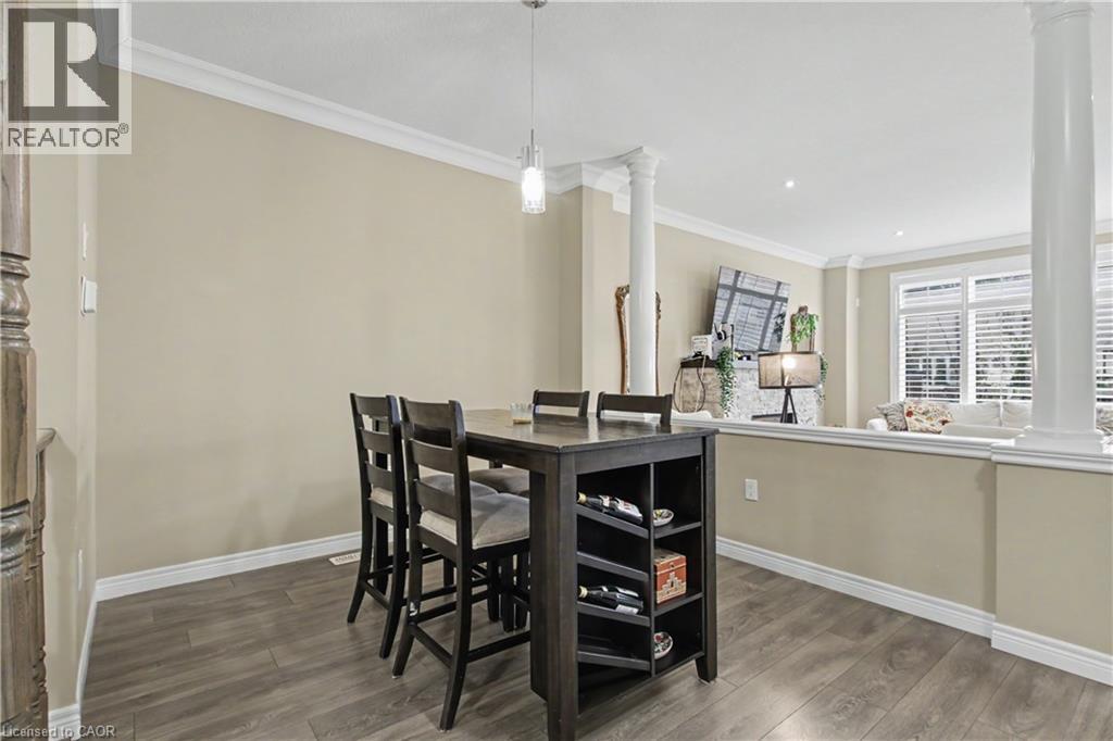 235 Fair Street, Ancaster, Ontario  L9K 0B9 - Photo 10 - 40817881