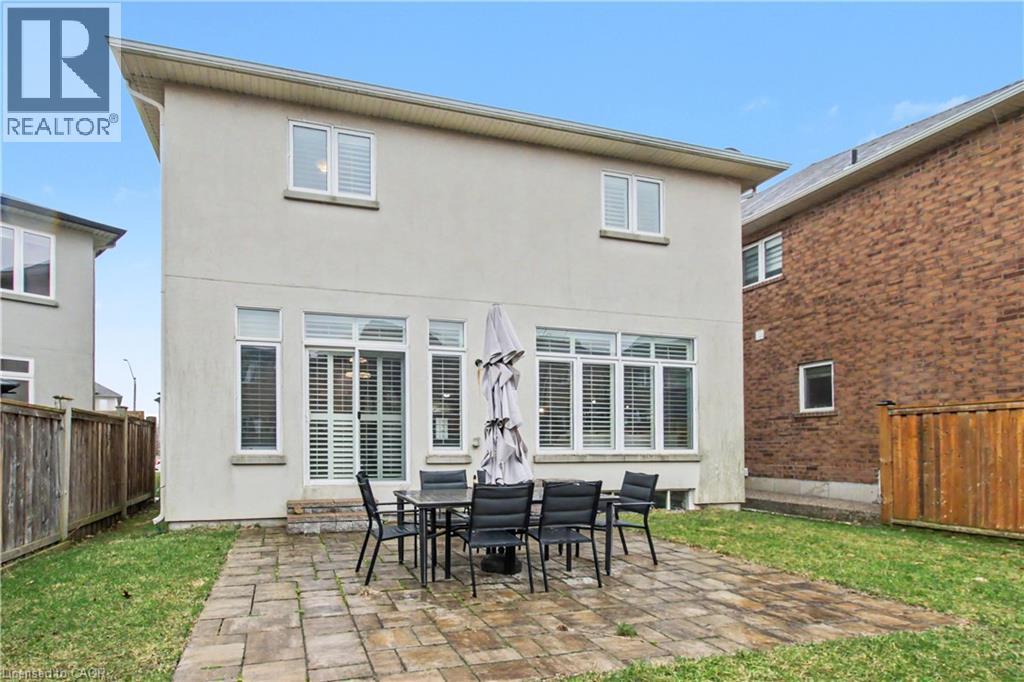 235 Fair Street, Ancaster, Ontario  L9K 0B9 - Photo 20 - 40817881