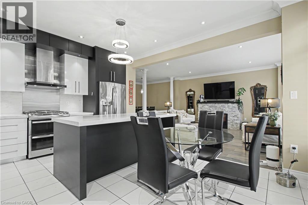 235 Fair Street, Ancaster, Ontario  L9K 0B9 - Photo 6 - 40817881