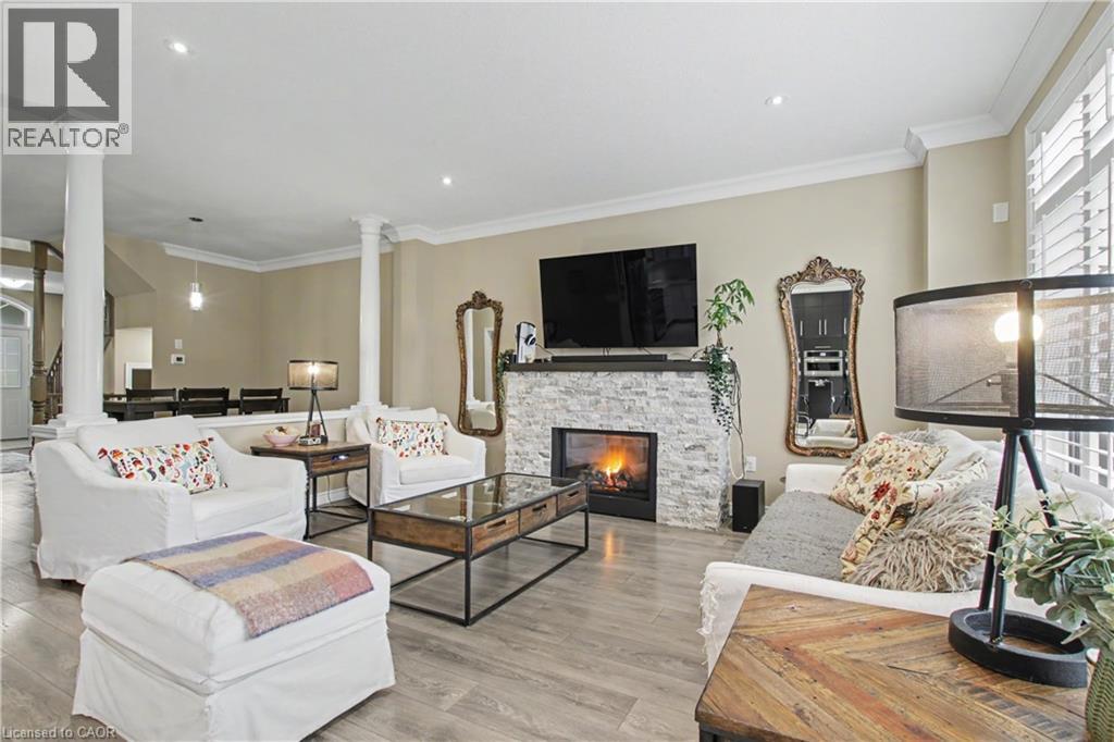 235 Fair Street, Ancaster, Ontario  L9K 0B9 - Photo 7 - 40817881