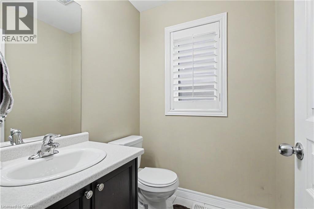 235 Fair Street, Ancaster, Ontario  L9K 0B9 - Photo 8 - 40817881