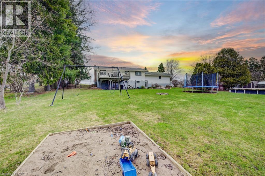 59 Washington Street E, Washington, Ontario  N0J 1B0 - Photo 38 - 40817660