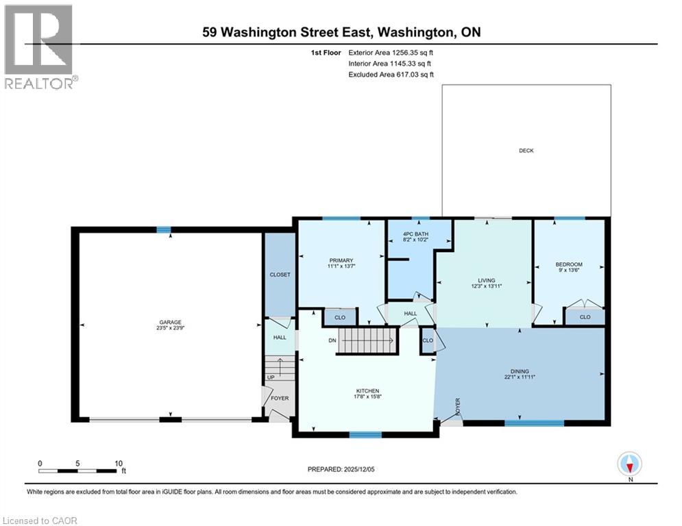 59 Washington Street E, Washington, Ontario  N0J 1B0 - Photo 43 - 40817660