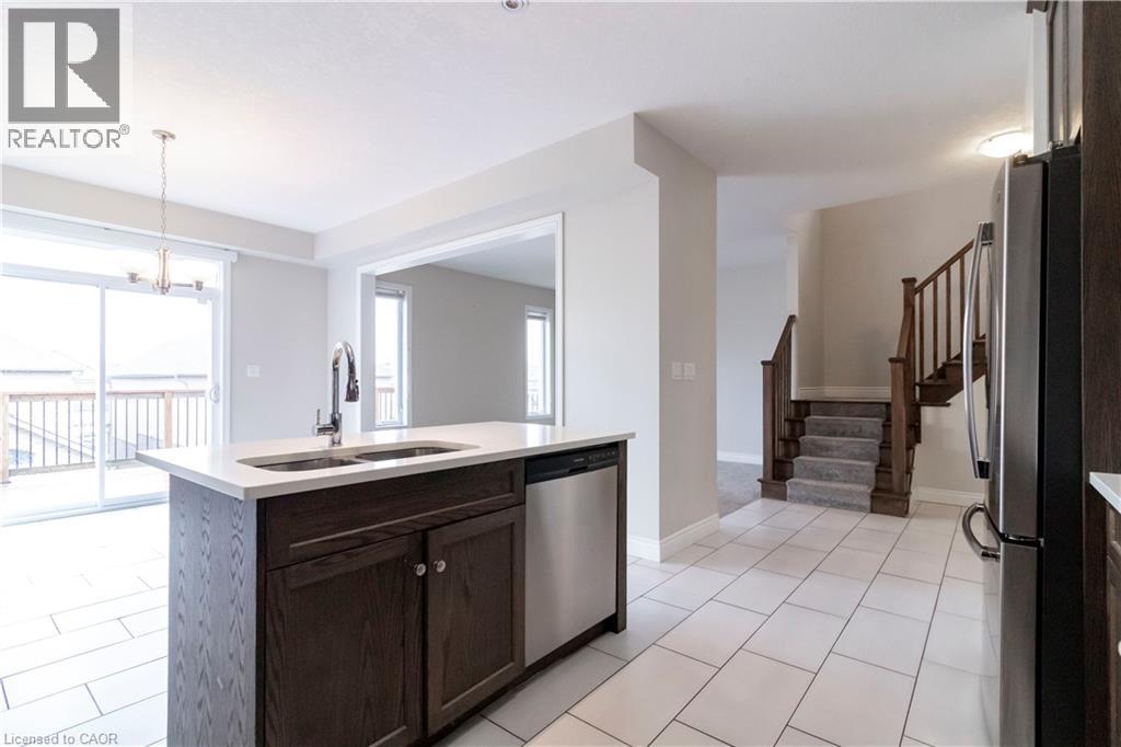 459 Twinleaf Street, Waterloo, Ontario  N2V 0B7 - Photo 10 - 40817077