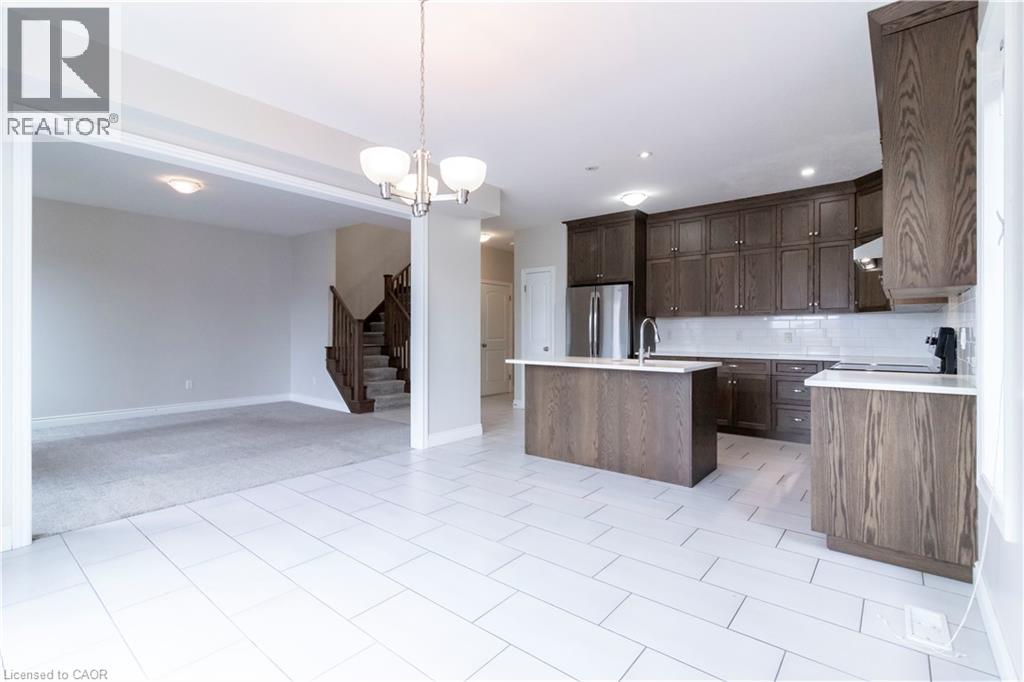 459 Twinleaf Street, Waterloo, Ontario  N2V 0B7 - Photo 12 - 40817077