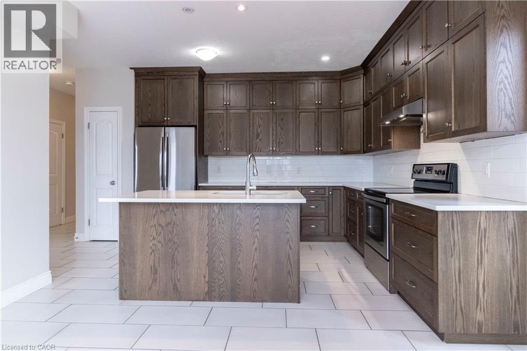 459 Twinleaf Street, Waterloo, Ontario  N2V 0B7 - Photo 13 - 40817077