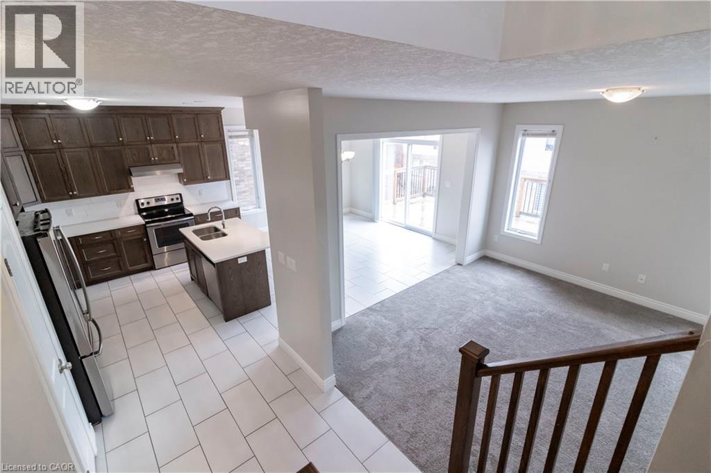 459 Twinleaf Street, Waterloo, Ontario  N2V 0B7 - Photo 16 - 40817077