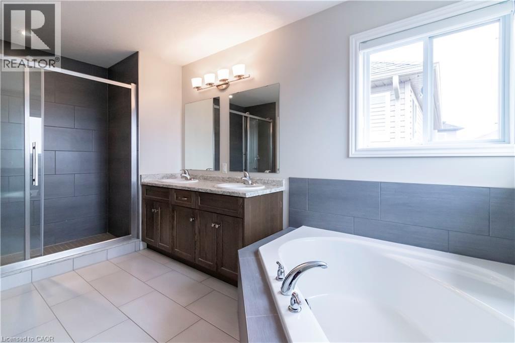 459 Twinleaf Street, Waterloo, Ontario  N2V 0B7 - Photo 19 - 40817077