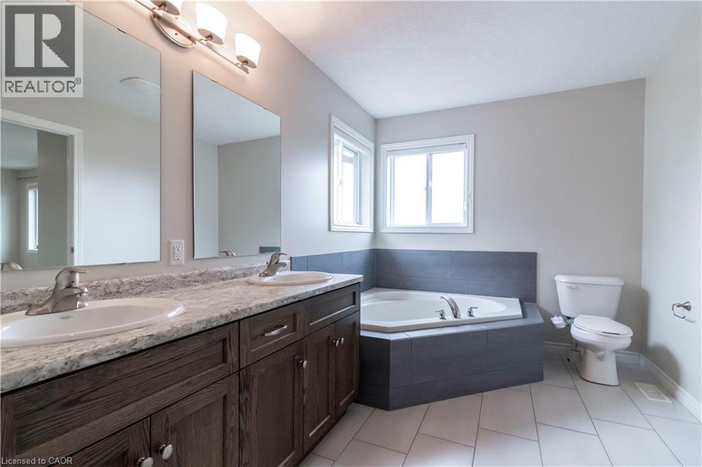 459 Twinleaf Street, Waterloo, Ontario  N2V 0B7 - Photo 20 - 40817077