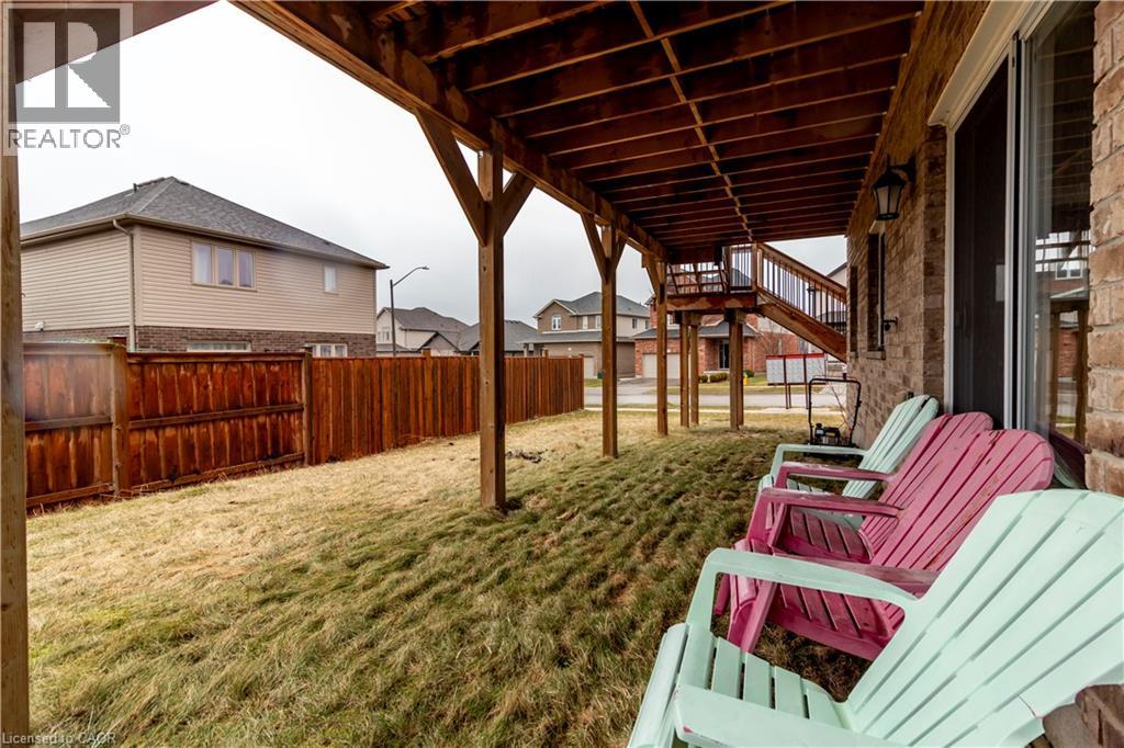 459 Twinleaf Street, Waterloo, Ontario  N2V 0B7 - Photo 34 - 40817077