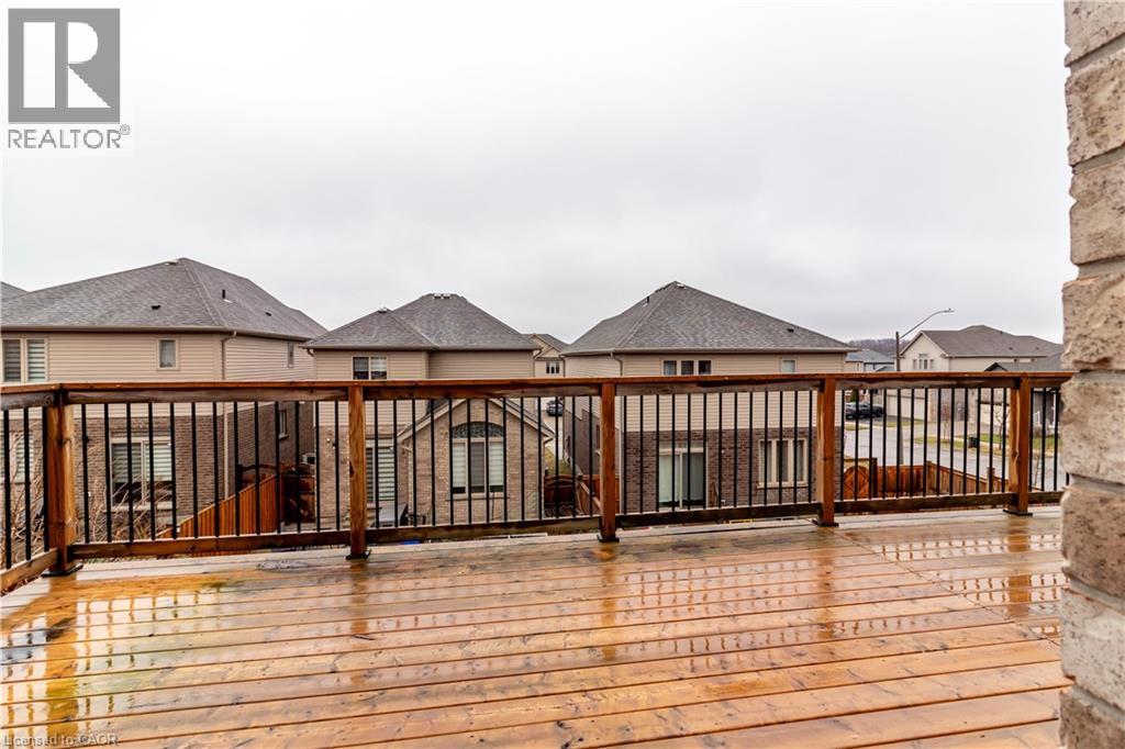 459 Twinleaf Street, Waterloo, Ontario  N2V 0B7 - Photo 40 - 40817077