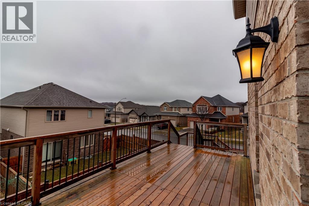 459 Twinleaf Street, Waterloo, Ontario  N2V 0B7 - Photo 41 - 40817077