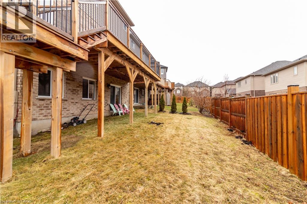 459 Twinleaf Street, Waterloo, Ontario  N2V 0B7 - Photo 42 - 40817077