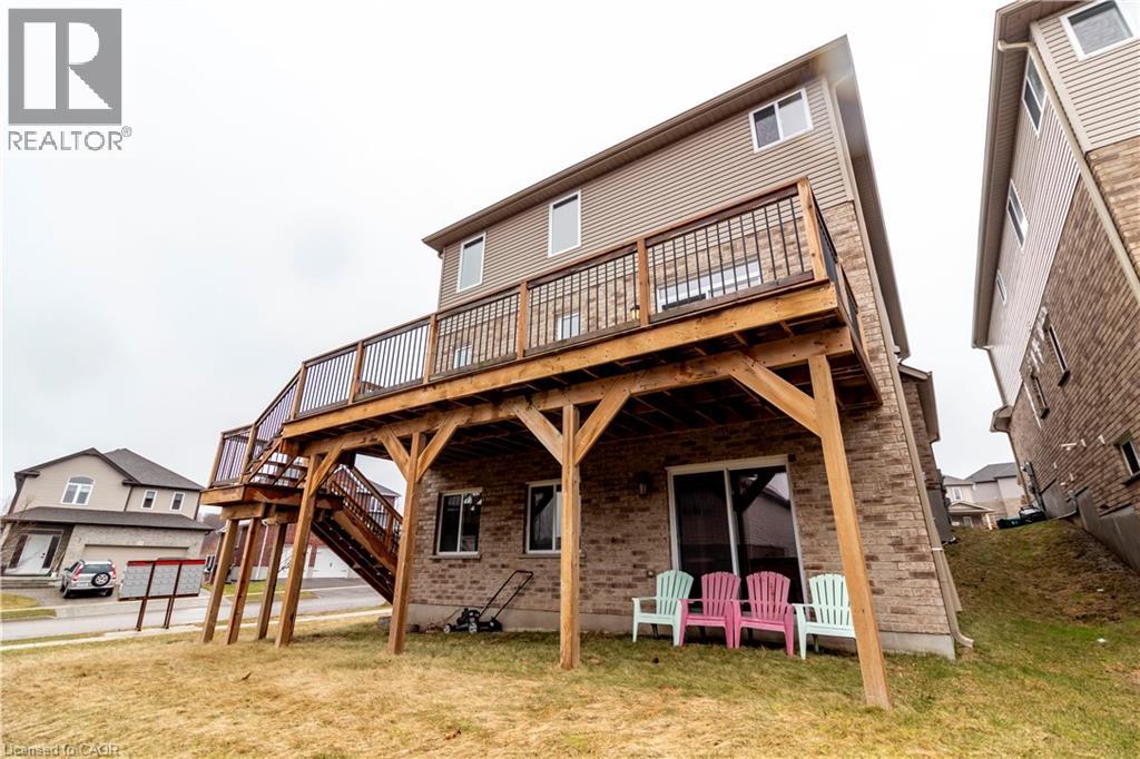 459 Twinleaf Street, Waterloo, Ontario  N2V 0B7 - Photo 43 - 40817077