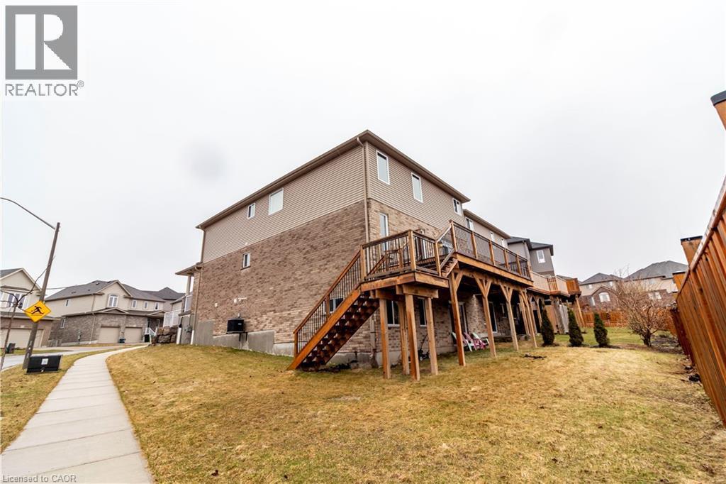 459 Twinleaf Street, Waterloo, Ontario  N2V 0B7 - Photo 44 - 40817077
