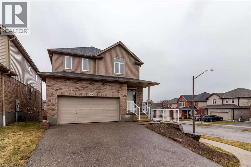 459 Twinleaf Street, Waterloo, Ontario  N2V 0B7 - Photo 45 - 40817077