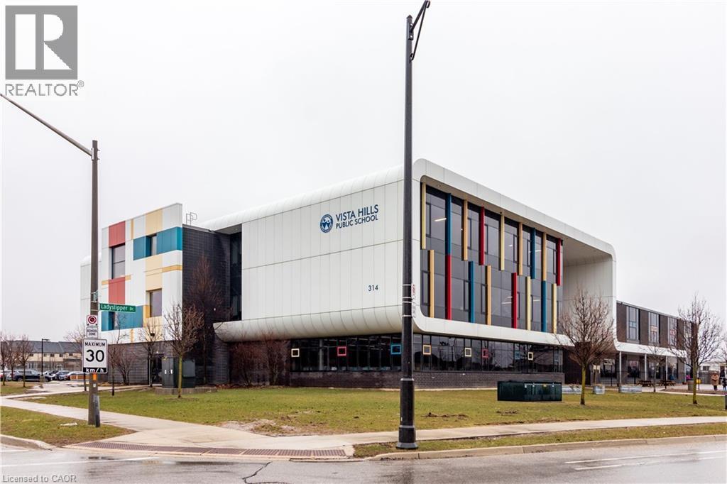 459 Twinleaf Street, Waterloo, Ontario  N2V 0B7 - Photo 46 - 40817077