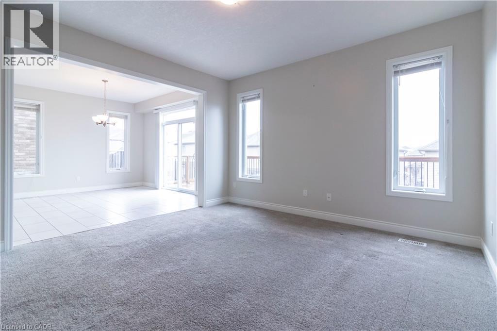 459 Twinleaf Street, Waterloo, Ontario  N2V 0B7 - Photo 5 - 40817077