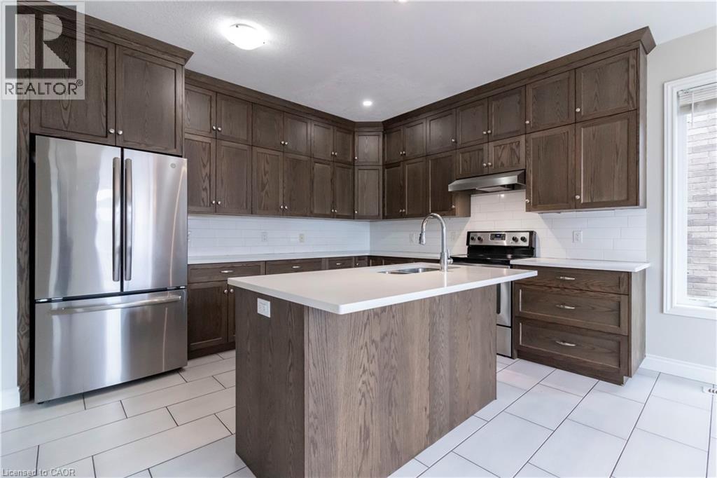 459 Twinleaf Street, Waterloo, Ontario  N2V 0B7 - Photo 7 - 40817077