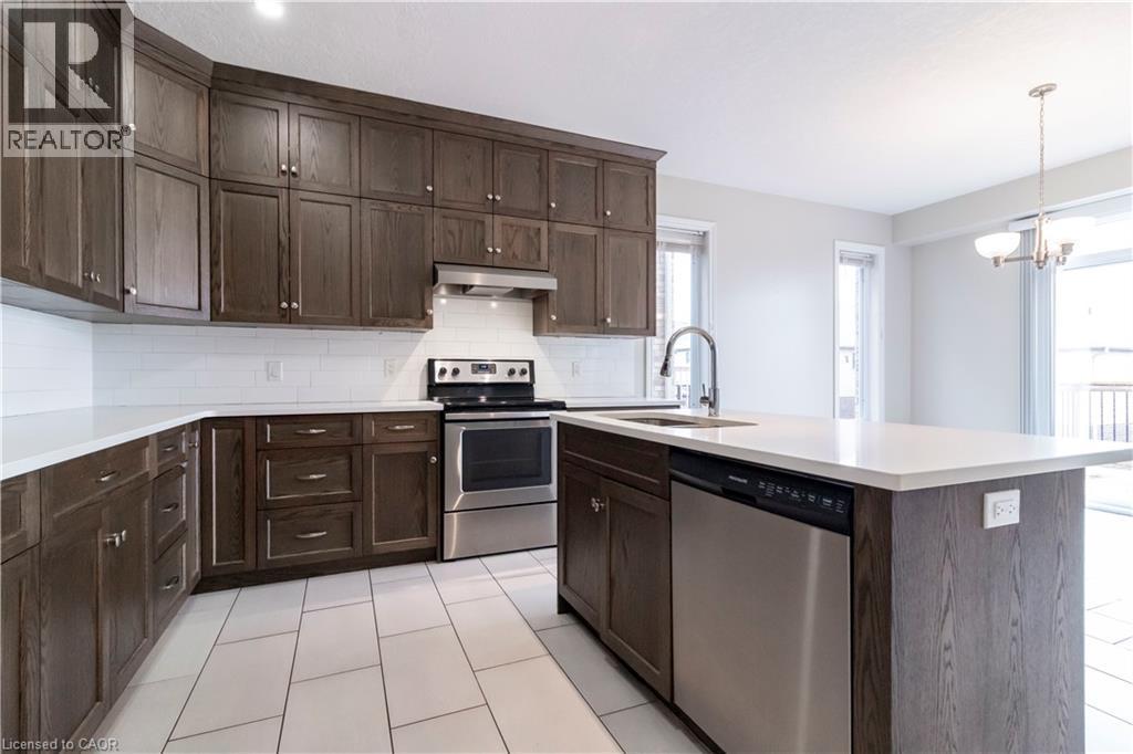 459 Twinleaf Street, Waterloo, Ontario  N2V 0B7 - Photo 8 - 40817077