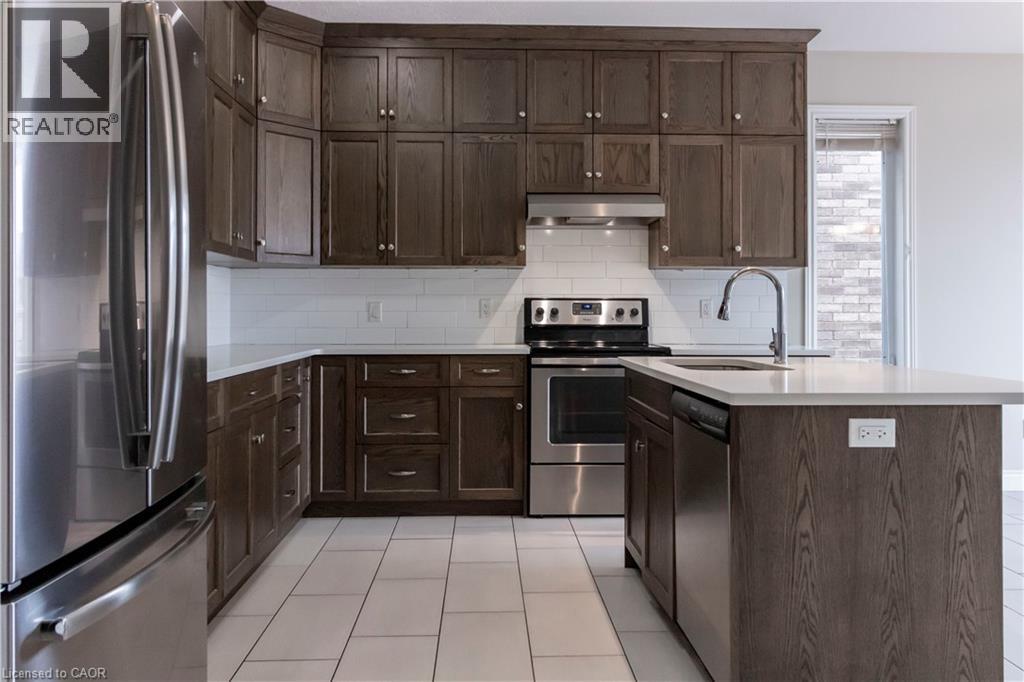 459 Twinleaf Street, Waterloo, Ontario  N2V 0B7 - Photo 9 - 40817077