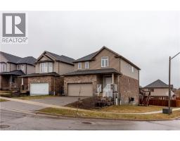 459 TWINLEAF Street, waterloo, Ontario