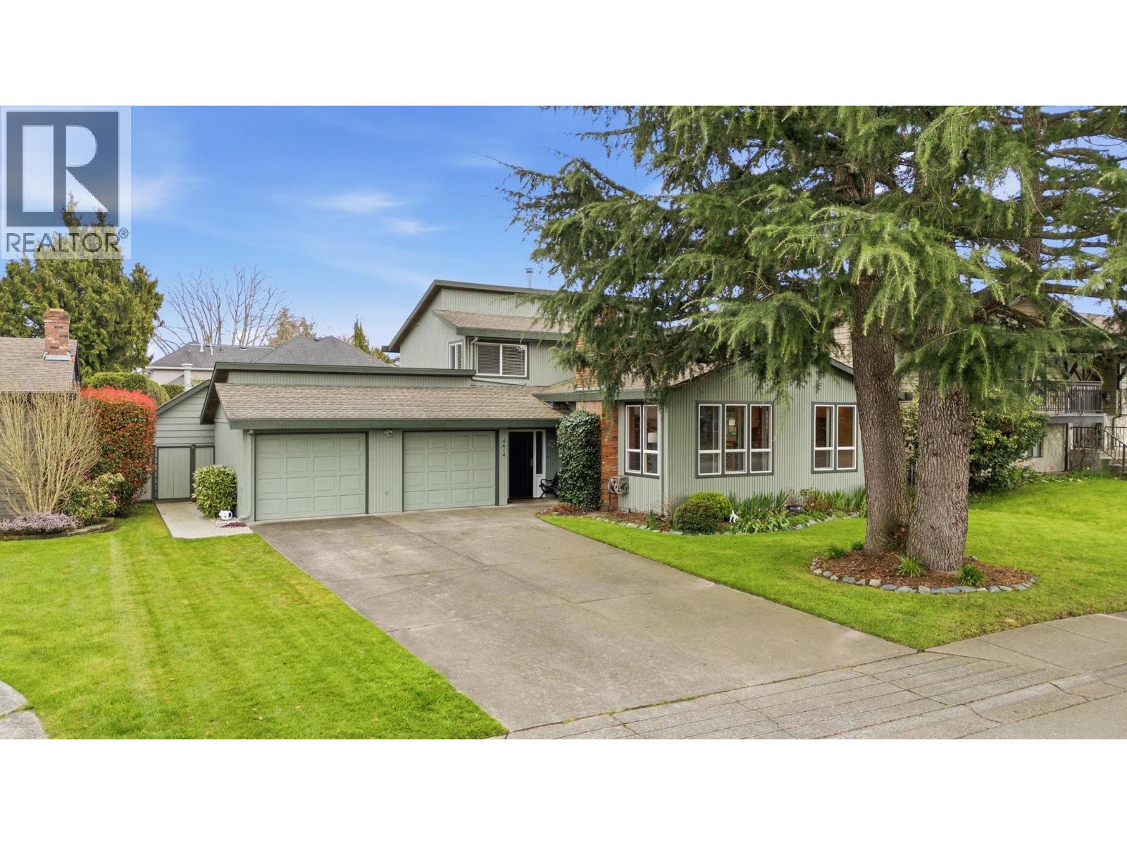 4614 54 STREET, Delta, British Columbia