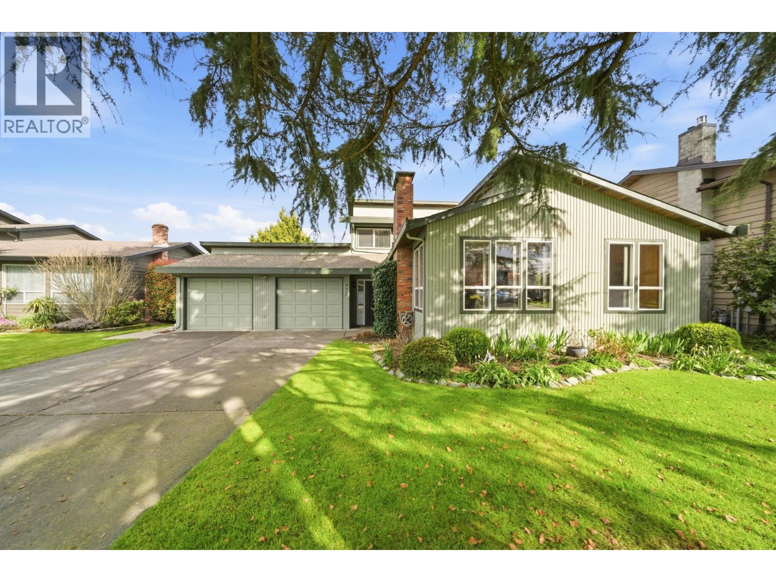 4614 54 Street, Delta, British Columbia  V4K 3V2 - Photo 2 - R3107056