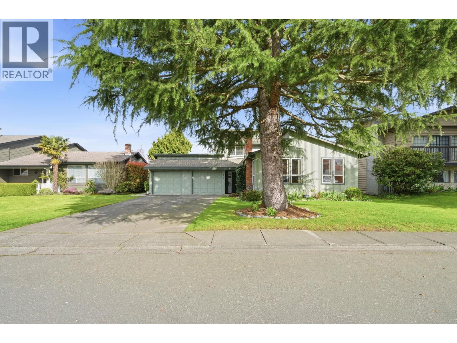 4614 54 Street, Delta, British Columbia  V4K 3V2 - Photo 3 - R3107056