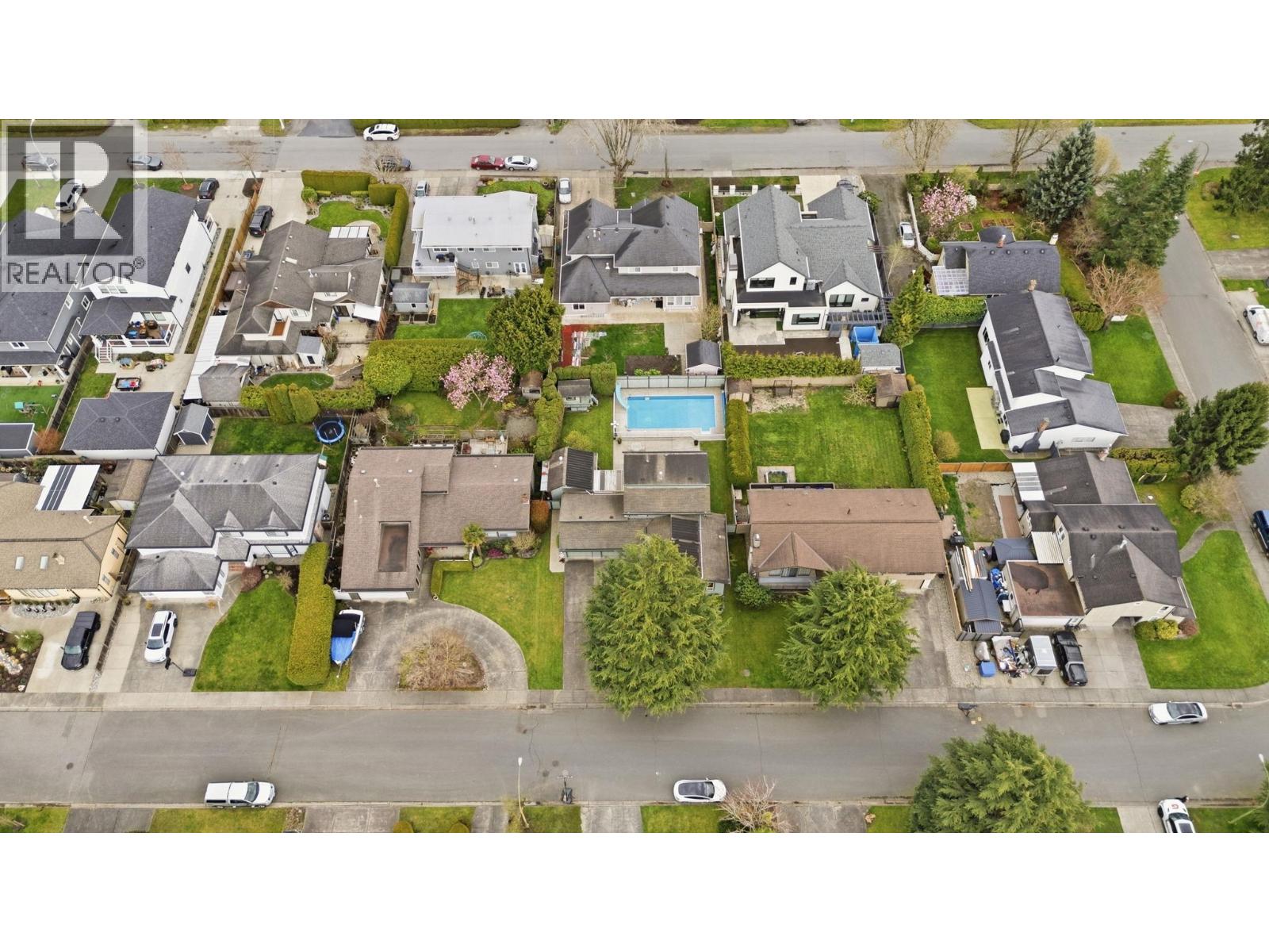 4614 54 Street, Delta, British Columbia  V4K 3V2 - Photo 37 - R3107056