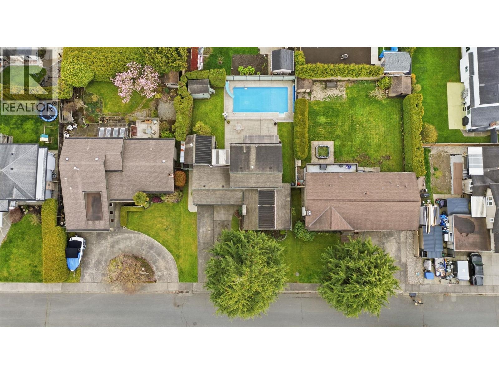 4614 54 Street, Delta, British Columbia  V4K 3V2 - Photo 38 - R3107056