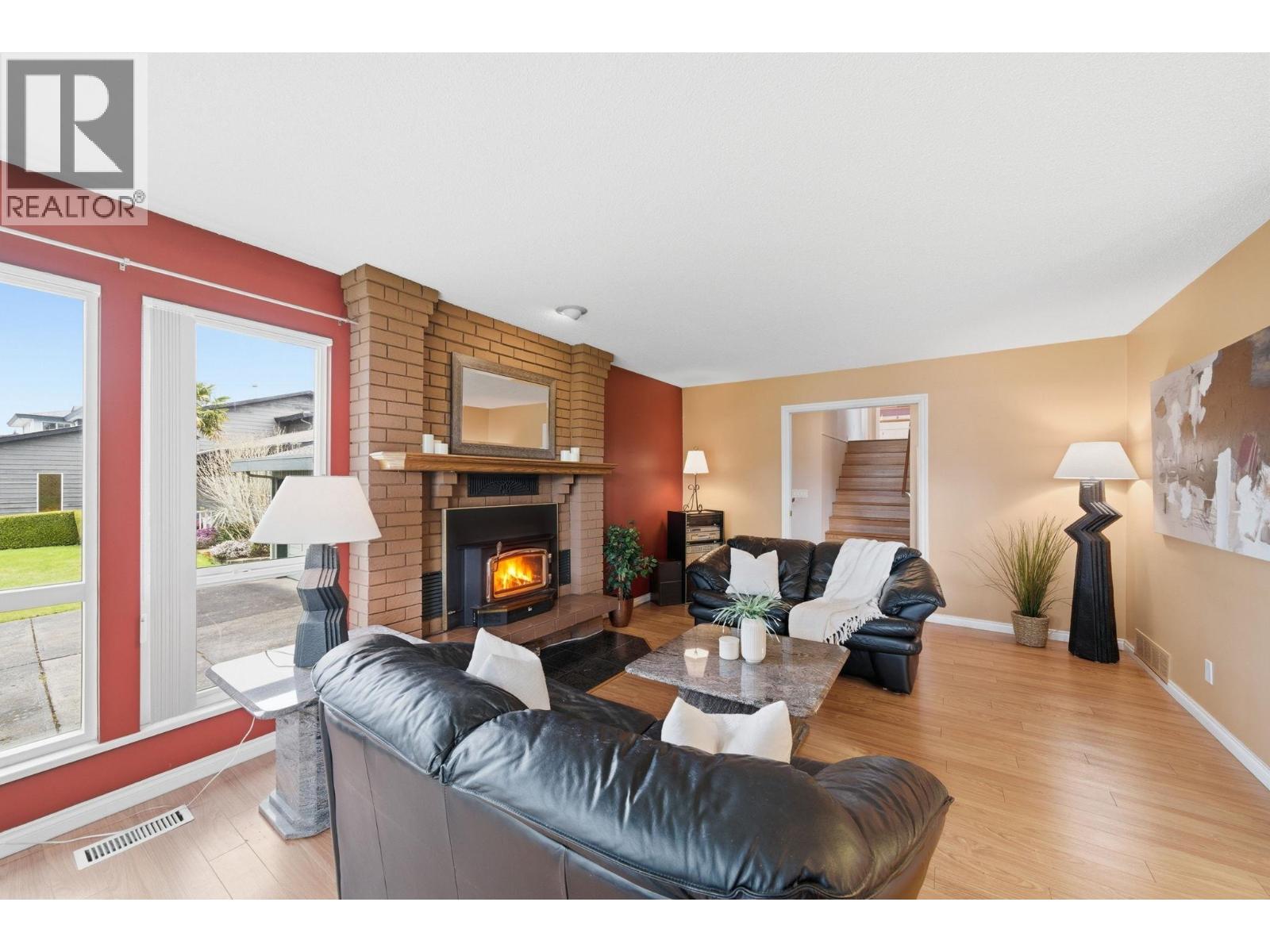 4614 54 Street, Delta, British Columbia  V4K 3V2 - Photo 4 - R3107056