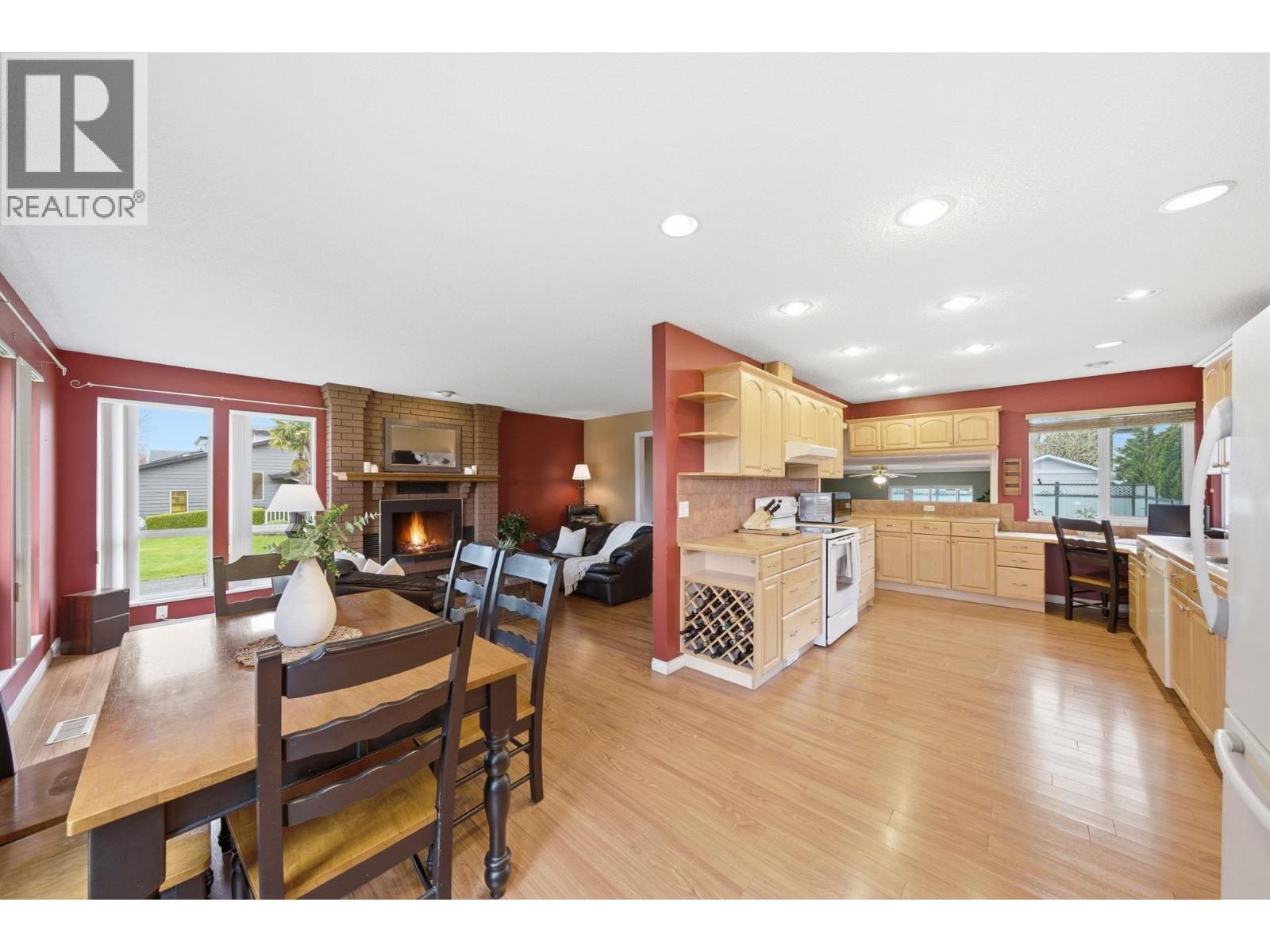 4614 54 Street, Delta, British Columbia  V4K 3V2 - Photo 6 - R3107056