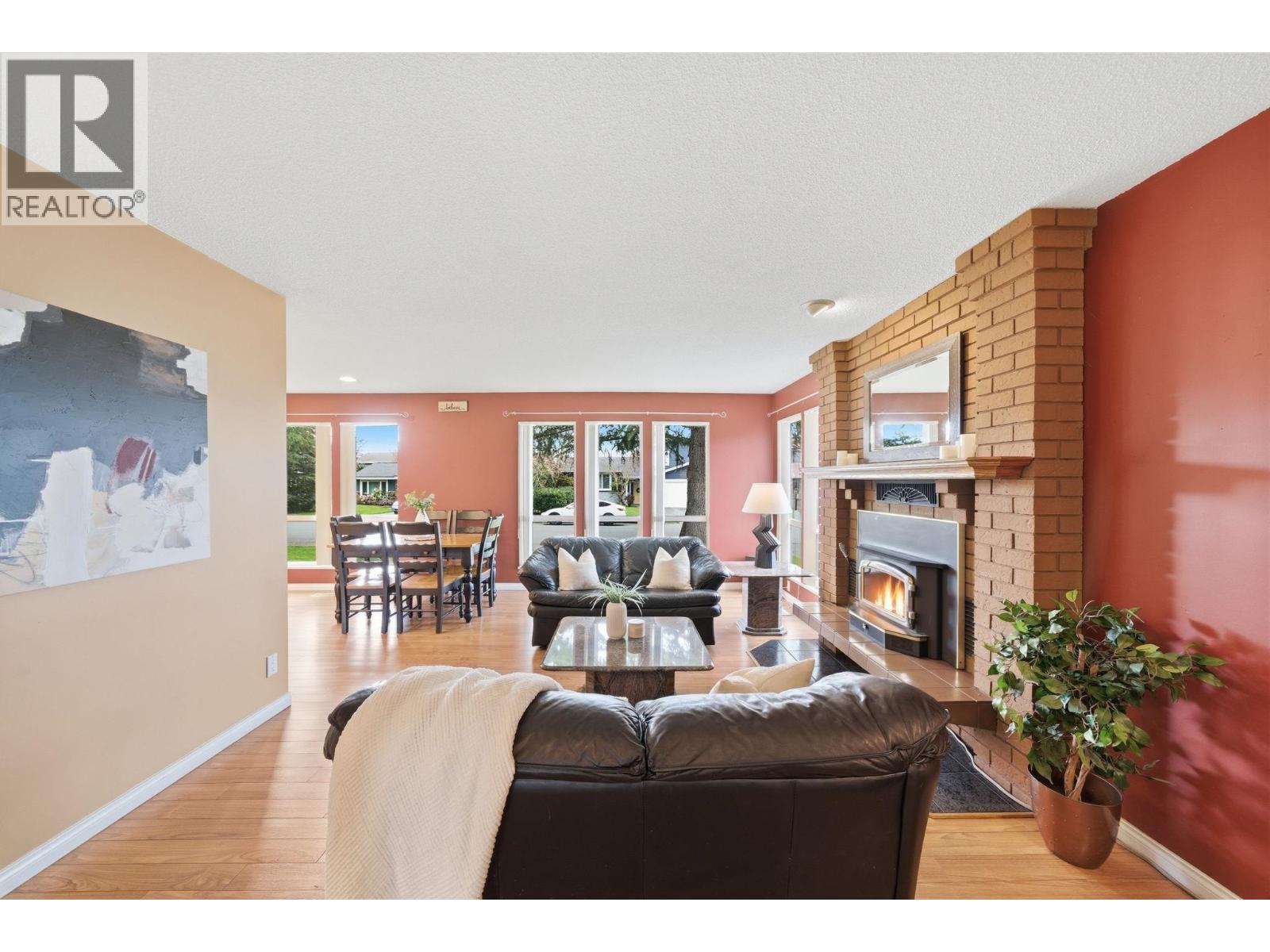 4614 54 Street, Delta, British Columbia  V4K 3V2 - Photo 7 - R3107056