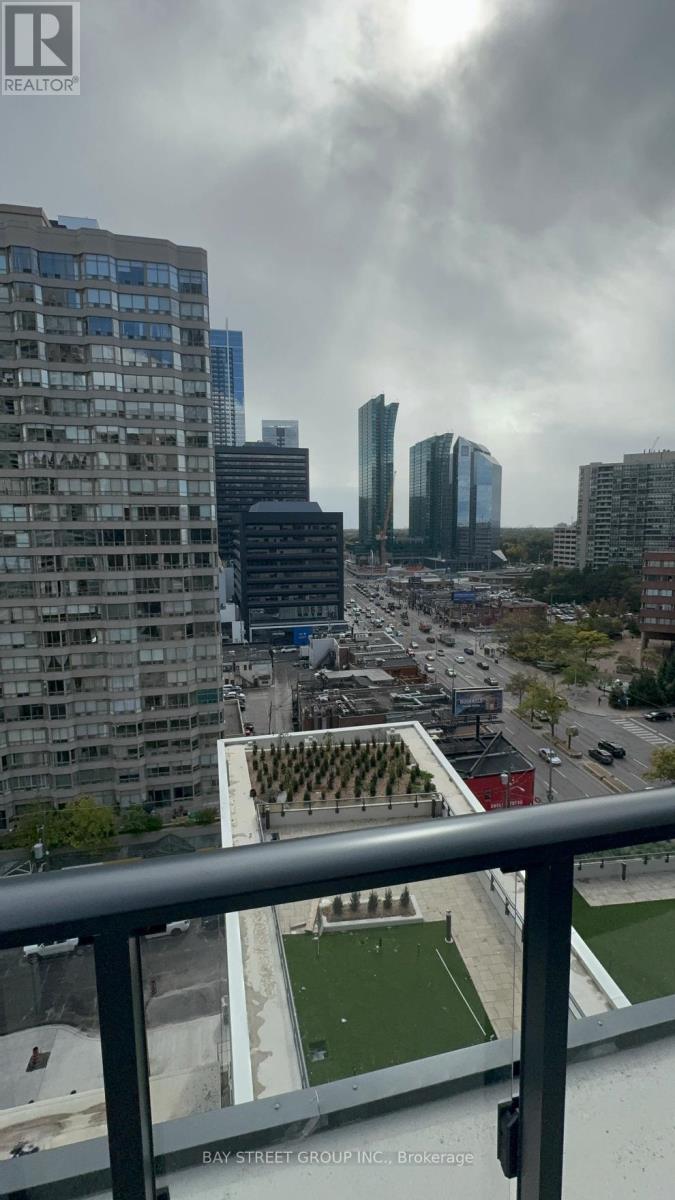 1006 - 4955 Yonge Street, Toronto, Ontario  M2N 0L8 - Photo 34 - C12960962