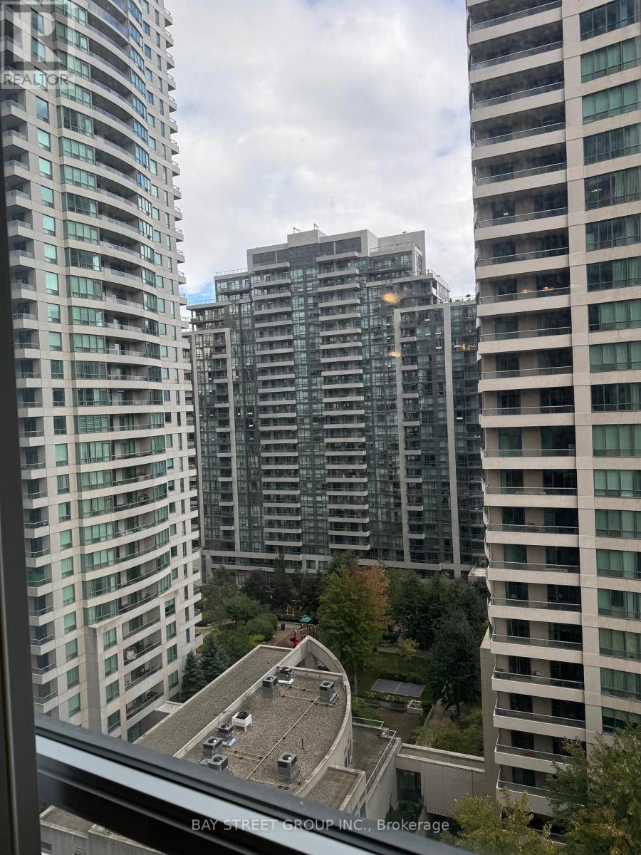 1006 - 4955 Yonge Street, Toronto, Ontario  M2N 0L8 - Photo 36 - C12960962