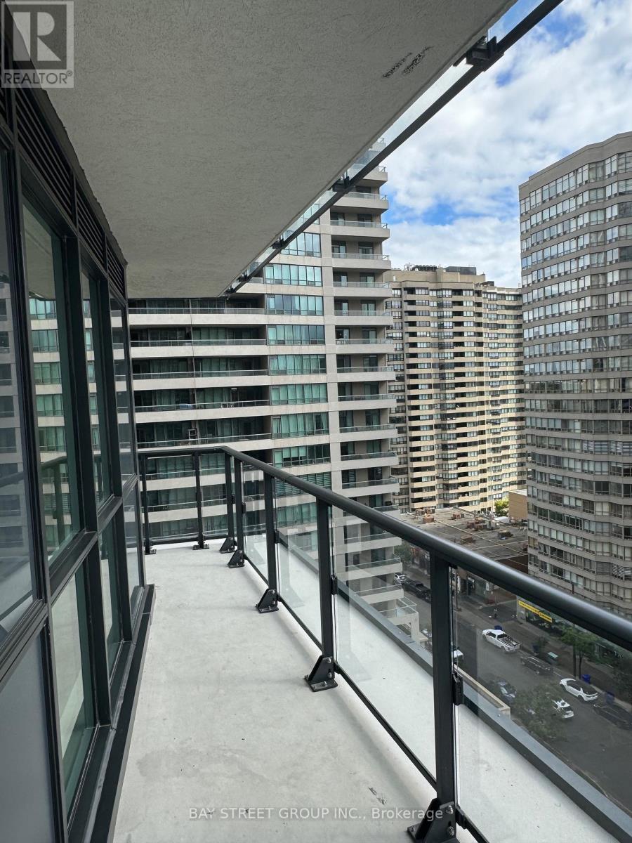 1006 - 4955 Yonge Street, Toronto, Ontario  M2N 0L8 - Photo 39 - C12960962