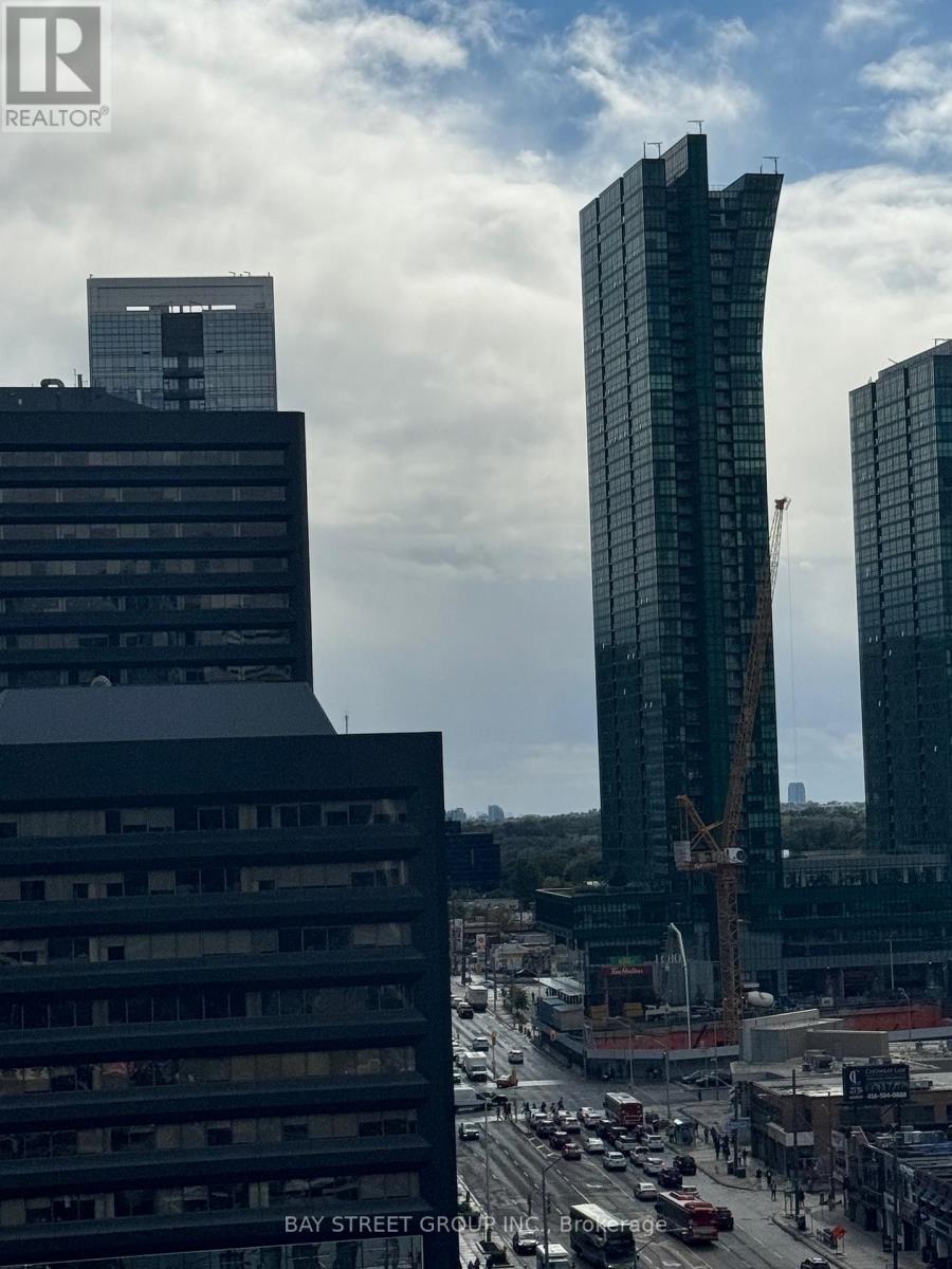 1006 - 4955 Yonge Street, Toronto, Ontario  M2N 0L8 - Photo 42 - C12960962