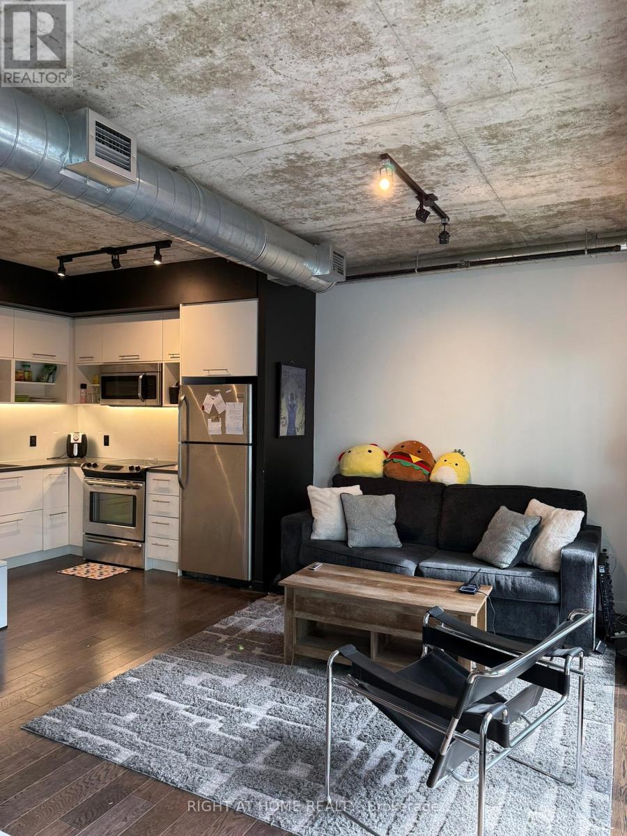 414 - 51 Trolley Crescent, Toronto, Ontario  M5A 0E9 - Photo 16 - C12961038